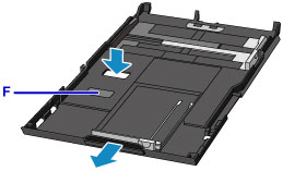 キヤノン：PIXUS マニュアル｜MG7700 series｜A4などの大きい用紙を